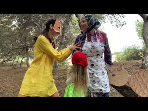 Видео: Бычок смоляной бочок. 🐂