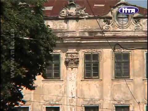 Видео: Львів: Хроніки древнього міста - Фільм 4