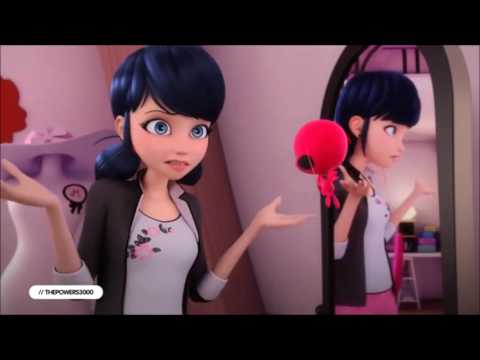 Видео: Леди Баг  Супер Кот-Прикол "Когда нечего надеть"