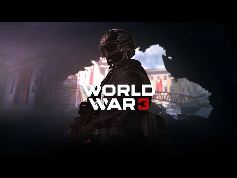 Видео: В погоне за Call of Duty - World War 3