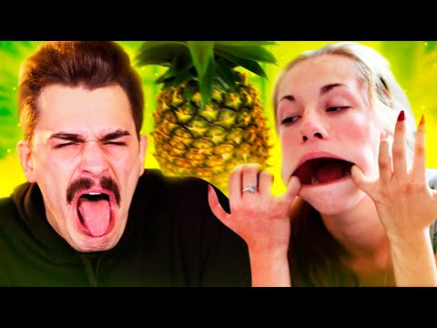 Видео: ПРАВДА ПРО АНАНАСОВЫЙ СОК В ТИКТОК [TIK TOK]