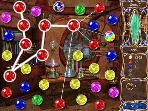 Видео: Долина Мечты (Прохождение на Стрим) (7-й Уровень) (#7)