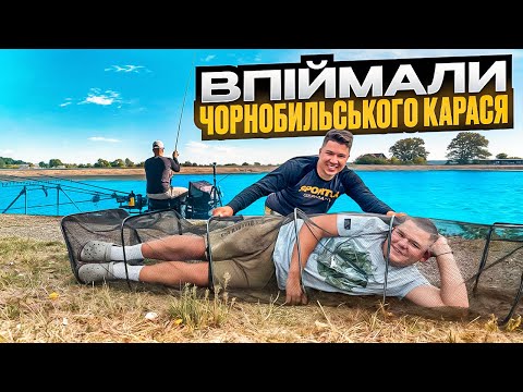 Видео: ЧЕМПІОНАТ СВІТУ ДИВУЄ‼️ЩО БУДЕ ДАЛІ ⁉️ Фідерна рибалка 2025