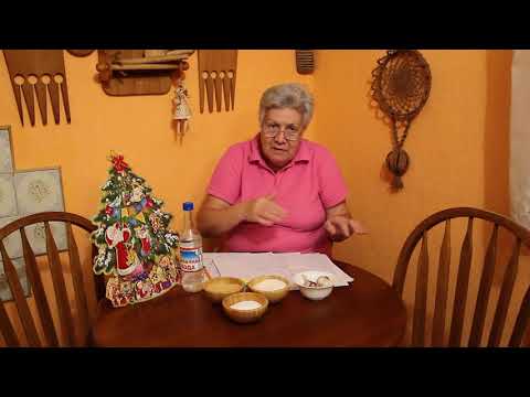 Видео: 37 Повареная соль на даче