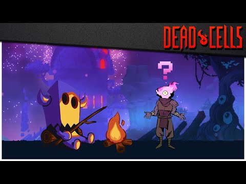Видео: Dead Cells | Еще 13 вопросов разработчикам (и ответов)!