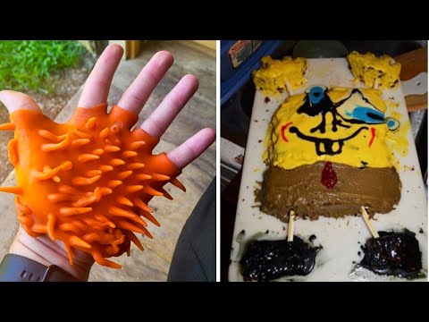 Видео: Фото, которые тебя удивят (96 часть)
