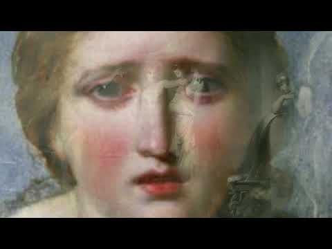 Видео: Амур і Психея: історія одного кохання