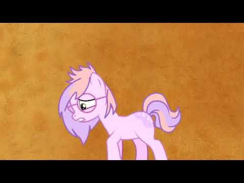 Видео: Пони страшилка Весточка с того света/ от Эви Го/