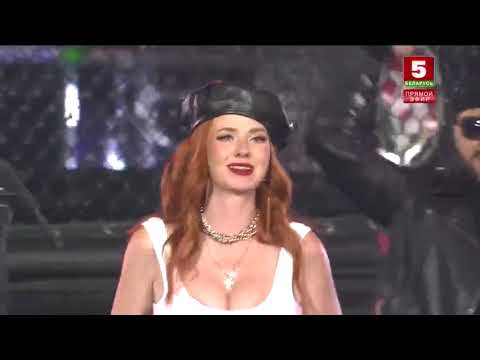 Видео: Группа Тату ( TATU)-  Минск Стадион Динамо 3 09 2022 проект OVION полная версия