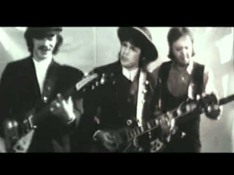 Видео: Михаил Боярский & Сильвер - Ты не отразима (1997)