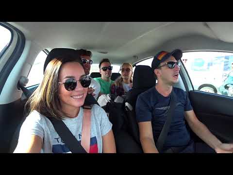 Видео: НАШИ ТУРЕЦКИЕ ПРИКЛЮЧЕНИЯ!