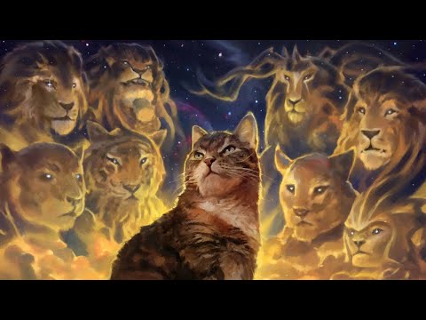 Видео: Звериный рай Dungeons and Dragons — The Beastlands