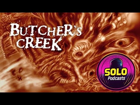 Видео: Кровавый кошмар "Butcher's Creek". Обзор инди-хоррора в стиле "Condemned"