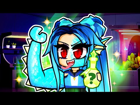 Видео: Я сделал ТАЙНОЕ ЗЕЛЬЕ в Roblox!