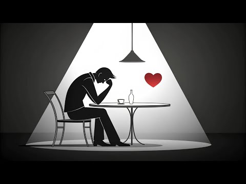 Видео: Эпидемия мужского одиночества Что происходит с отношениями