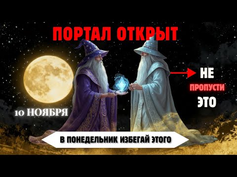 Видео: Все Избранные, 11/11 Меняет Реальность — Готовьтесь К Великому Пробуждению