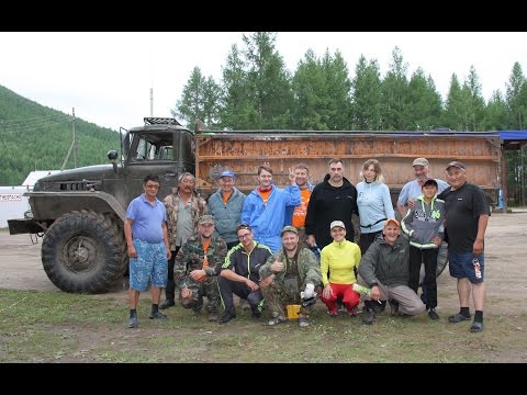 Видео: Жомболок 2016. Орлик - Жомболок. "Урал" жгёт!!!