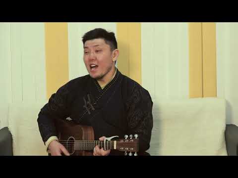 Видео: Чингис Раднаев