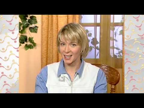 Видео: Доброе слово. АБВ. Кадило