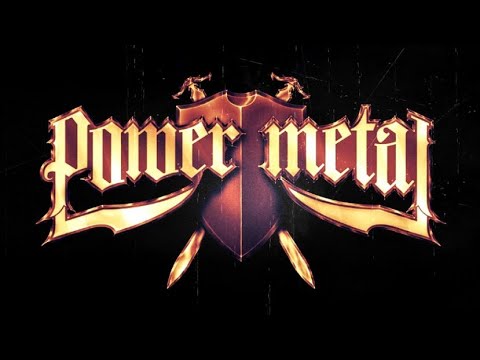 Видео: ПАУЭР-МЕТАЛ ИСТОРИЯ И ЗАРОЖДЕНИЕ ЖАНРА