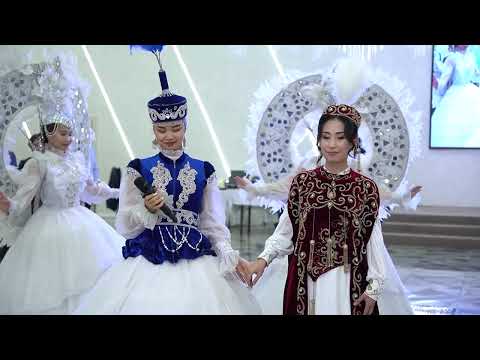 Видео: 10 10 2025 Той