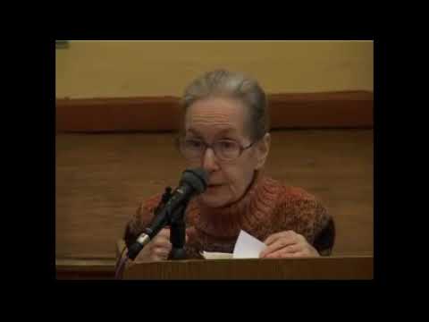 Видео: Лекция Ванниковой Н.И. "18 век"