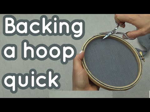 Видео: Как вернуть обруч на место: быстрый способ