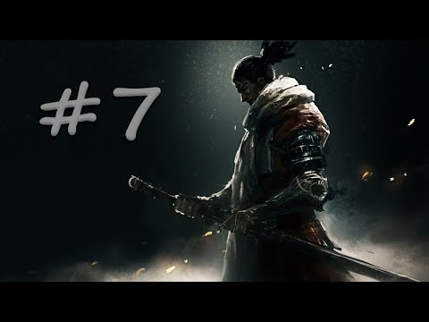 Видео: [ СТРИМ Sekiro: Shadows Die Twice ] Учусь парировать после Elden Ring