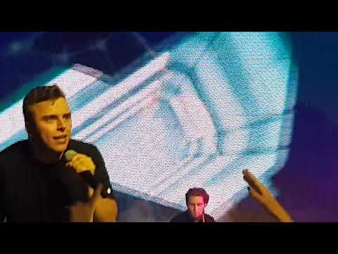 Видео: Джонибой - Виски. Рига. 26.10.18