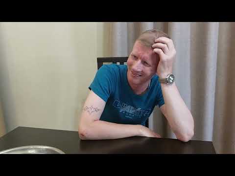 Видео: Готовим с Алексеем пирог со смородиной.