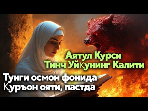 Видео: Энг Кучли Кайтарма Дуо Рукияси Сехрга Карши! - Eng Kuchli Qaytarma Duo Ruqiyasi Sehrga qarshi ☕️