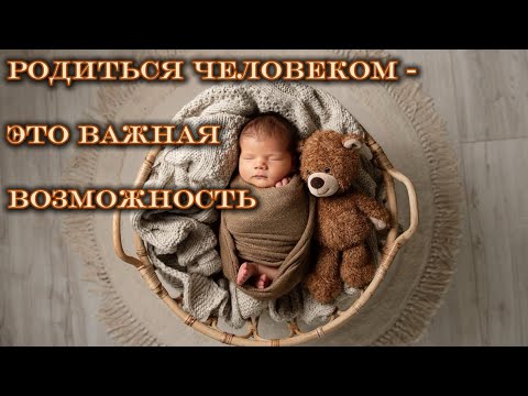 Видео: Человек - это проявление божественного принципа