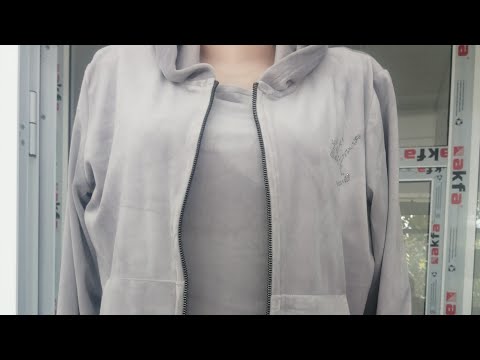 Видео: Спортивный костюм бичиб тикамиз Шьём красивые спортивные кастюм ve sew a vest