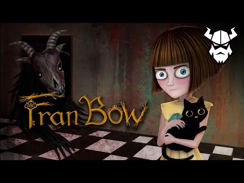 Видео: СТРИМ | Fran Bow #2