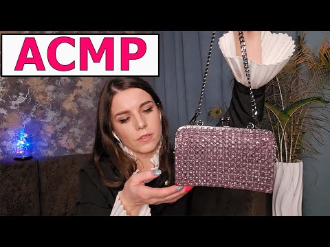 Видео: АСМР Всем привет!Шепотом и звуками расслабляемся и успокаиваемся💖