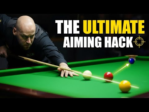 Видео: Лучший способ прицеливания!