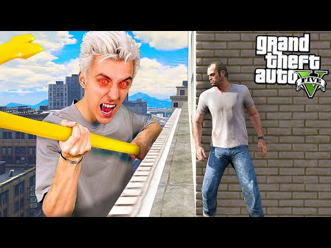 Видео: ПРЯТКИ ОТ ЗЛОГО ВЛАДА А4 В ГТА 5 МОДЫ! ОБЗОР МОДА В GTA 5! ИГРЫ ГТА ВИДЕО MODS