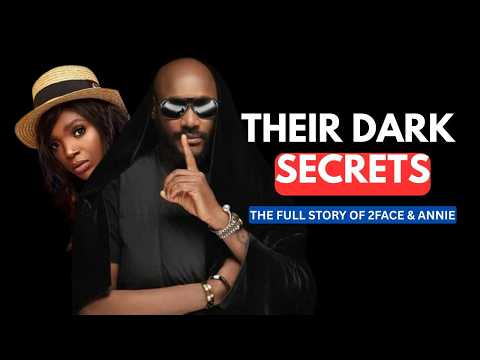 Видео: 2Face и Энни Идибия | Секрет, который разрушил их брак