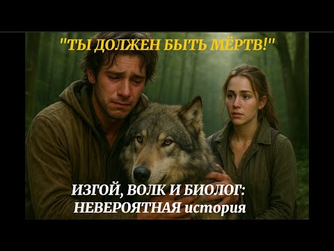 Видео: ЕГО ПРЕДАЛИ, НО ОН ВЫЖИЛ И... ВСТРЕТИЛ ЕЁ! Развязка ПОТРЯСЁТ! 🔥