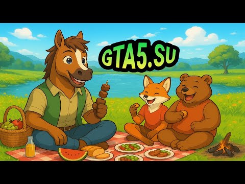 Видео: GTA Плюс PPN GTA5su для безлимитного доступа к GTA Online и Rockstar Games Launcher