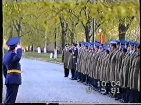 Видео: Липовая аллея.avi