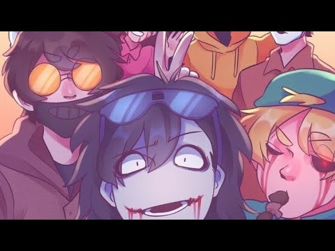 Видео: Крипипаста тт