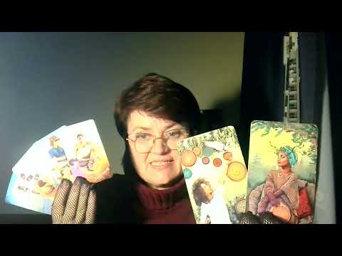 Видео: Знаки о начале перемен в вашей жизни.