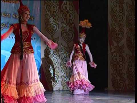 Видео: Өмірден алып кетем үлесімді 2-Н.Әбілқасымов