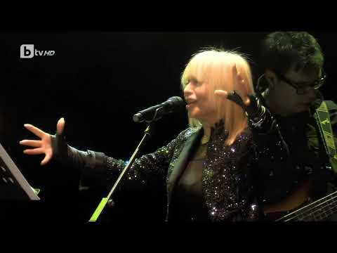 Видео: Лили Иванова - "Сърцето е чупливо"