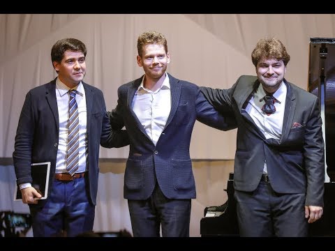 Видео: Наследники Веры Горностаевой