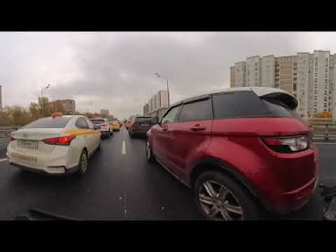 Видео: Завершение мотосезона 2025. Еду сдаваться