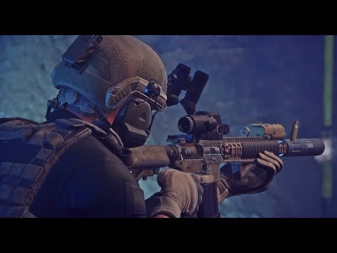 Видео: [Стрим] Новый Патч, Карч, Кранч в Escape From Tarkov