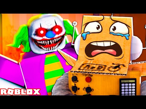 Видео: ИСТОРИЯ ЖИЗНИ КЛОУНА ПАТЧИ В РОБЛОКС 🤡 СТРАШНАЯ ИСТОРИЯ ROBLOX PATCHY THE CLOWN STORY