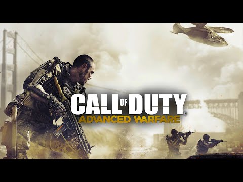 Видео: ПРОХОЖДЕНИЕ|CALL OF DUTY:ADVANCED WARFARE|ГЛАВА 4:РАСПАД